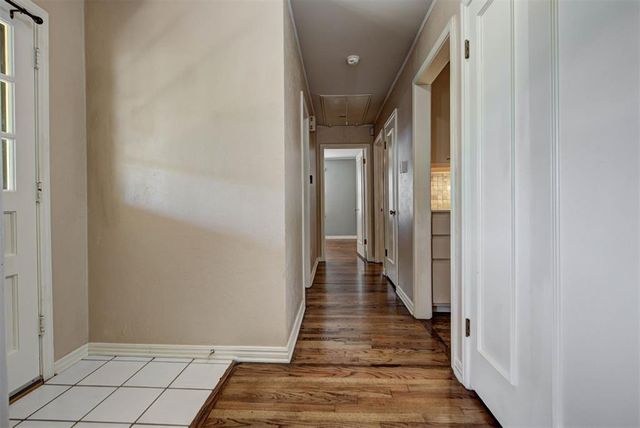 5101 N Miller Place, Oklahoma City, OK 73112