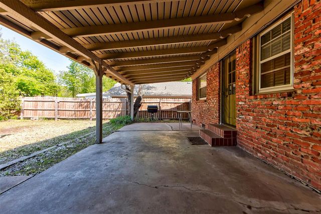 5101 N Miller Place, Oklahoma City, OK 73112