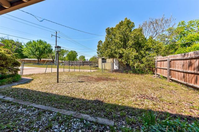5101 N Miller Place, Oklahoma City, OK 73112
