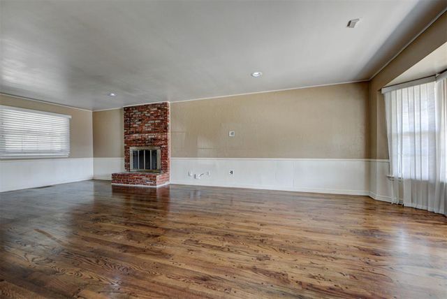 5101 N Miller Place, Oklahoma City, OK 73112