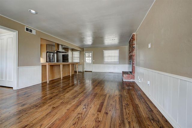 5101 N Miller Place, Oklahoma City, OK 73112