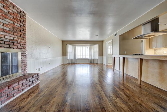 5101 N Miller Place, Oklahoma City, OK 73112