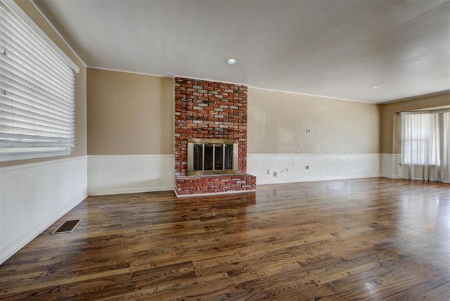 5101 N Miller Place, Oklahoma City, OK 73112