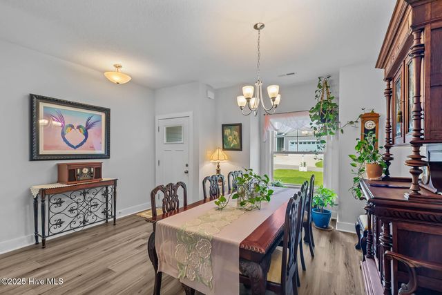 206 Baker Road, Hubert, NC 28539