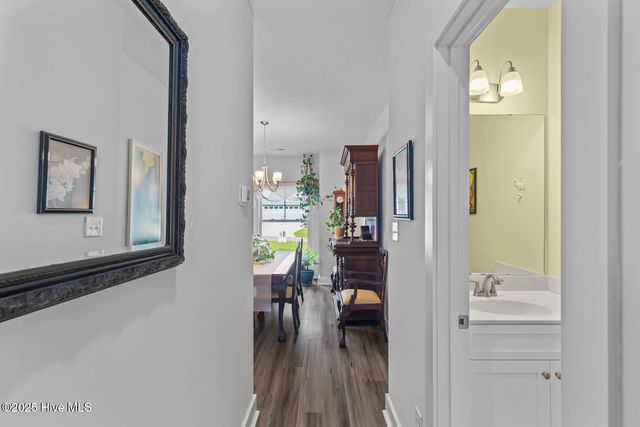 206 Baker Road, Hubert, NC 28539