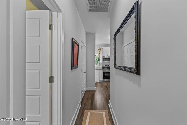 206 Baker Road, Hubert, NC 28539