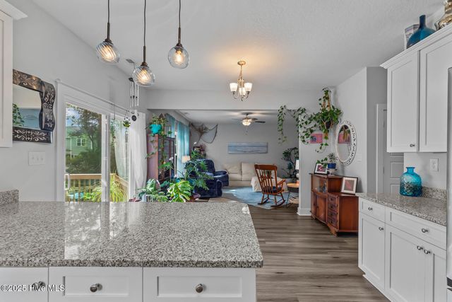 206 Baker Road, Hubert, NC 28539