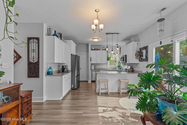 206 Baker Road, Hubert, NC 28539