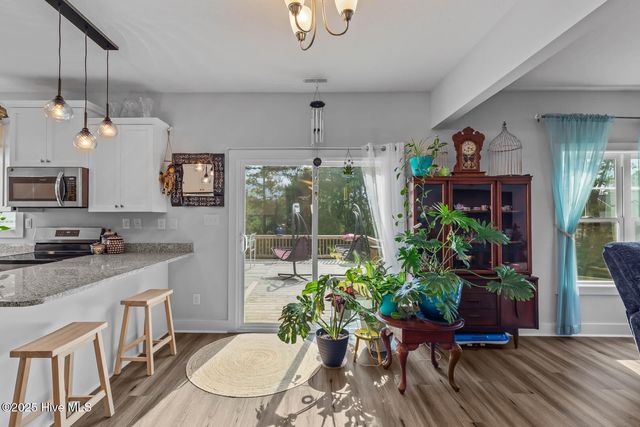 206 Baker Road, Hubert, NC 28539