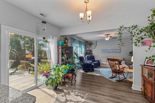 206 Baker Road, Hubert, NC 28539