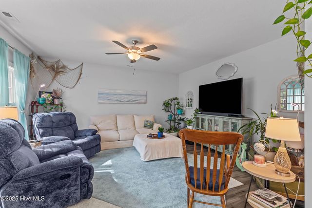 206 Baker Road, Hubert, NC 28539