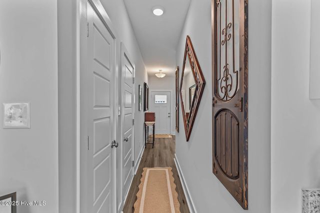 206 Baker Road, Hubert, NC 28539