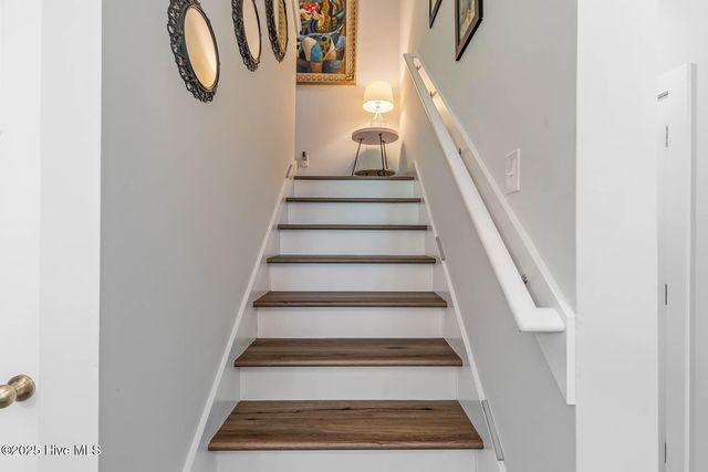 206 Baker Road, Hubert, NC 28539