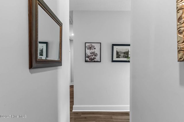 206 Baker Road, Hubert, NC 28539