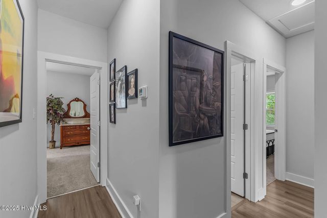 206 Baker Road, Hubert, NC 28539