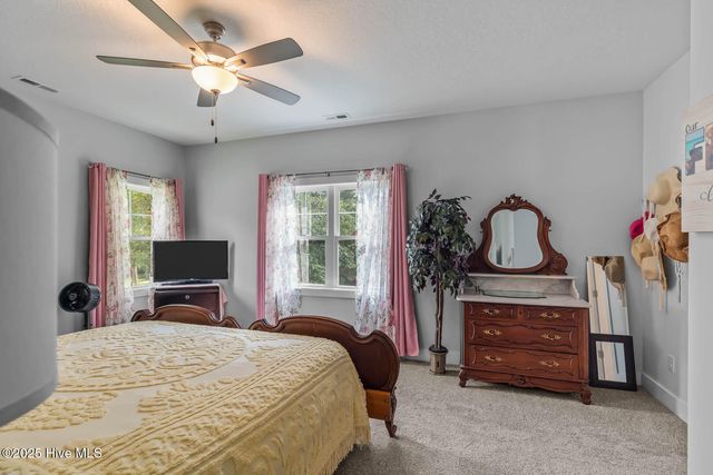 206 Baker Road, Hubert, NC 28539