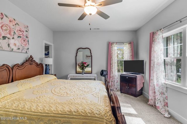 206 Baker Road, Hubert, NC 28539