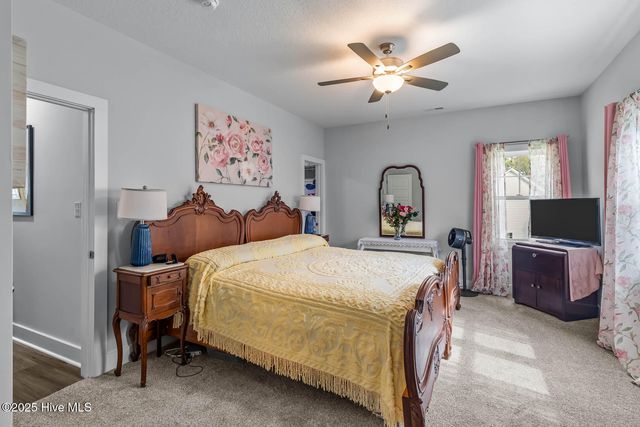 206 Baker Road, Hubert, NC 28539