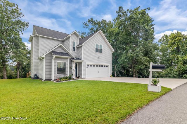 206 Baker Road, Hubert, NC 28539