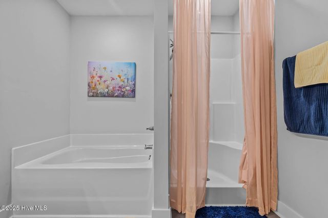 206 Baker Road, Hubert, NC 28539