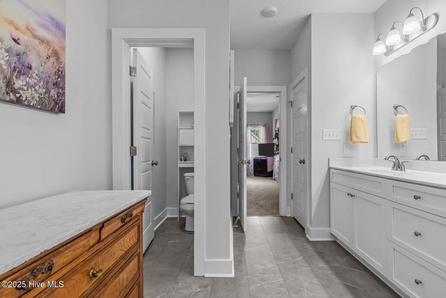 206 Baker Road, Hubert, NC 28539