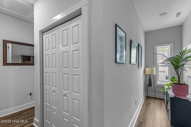 206 Baker Road, Hubert, NC 28539