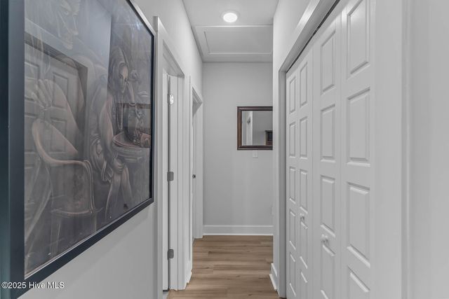 206 Baker Road, Hubert, NC 28539