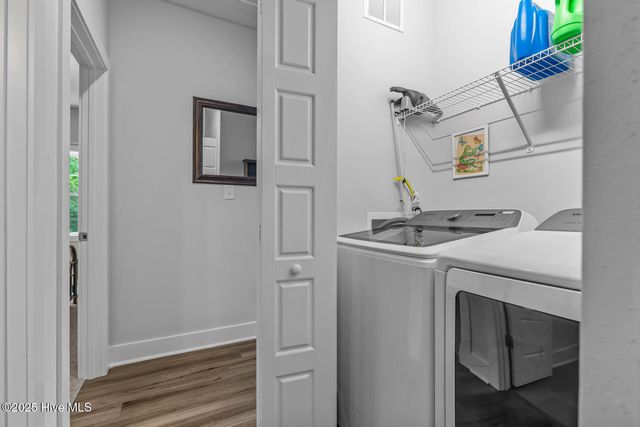 206 Baker Road, Hubert, NC 28539