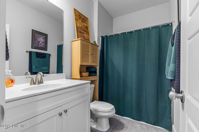 206 Baker Road, Hubert, NC 28539