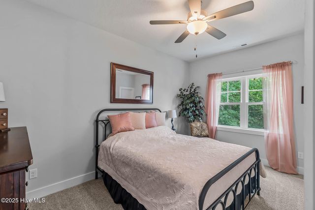 206 Baker Road, Hubert, NC 28539