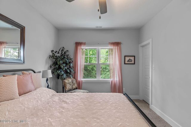 206 Baker Road, Hubert, NC 28539