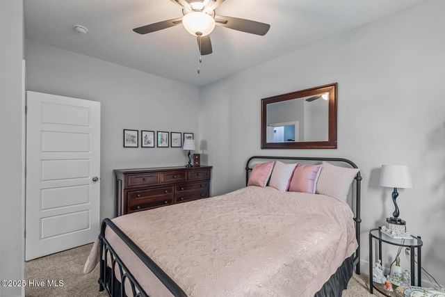 206 Baker Road, Hubert, NC 28539