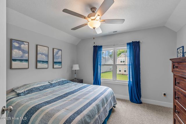 206 Baker Road, Hubert, NC 28539