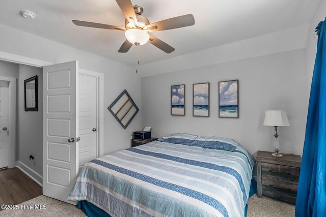 206 Baker Road, Hubert, NC 28539