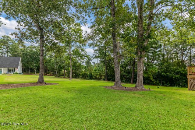 206 Baker Road, Hubert, NC 28539