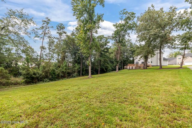 206 Baker Road, Hubert, NC 28539