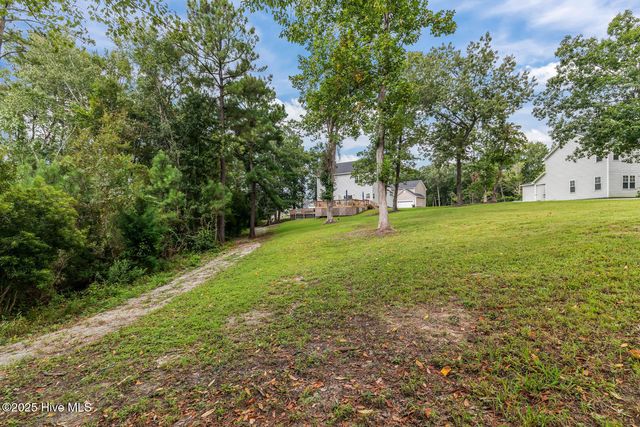 206 Baker Road, Hubert, NC 28539