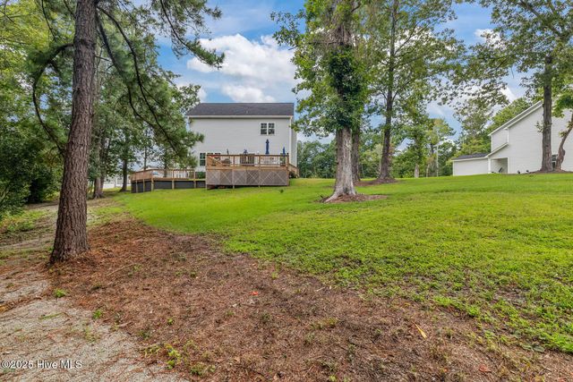 206 Baker Road, Hubert, NC 28539