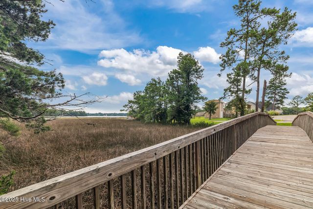 206 Baker Road, Hubert, NC 28539