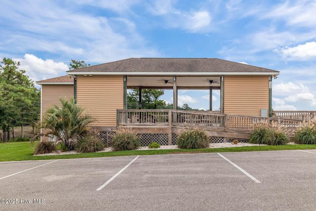 206 Baker Road, Hubert, NC 28539