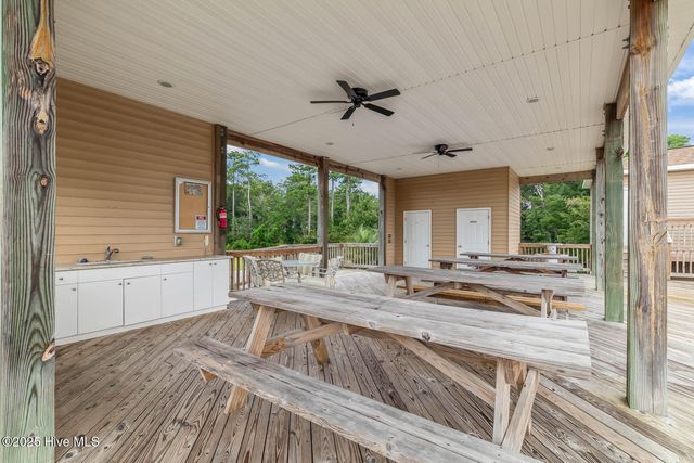 206 Baker Road, Hubert, NC 28539