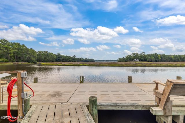 206 Baker Road, Hubert, NC 28539