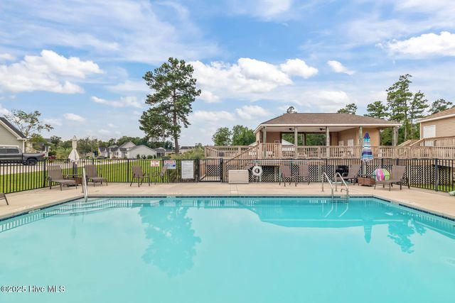 206 Baker Road, Hubert, NC 28539