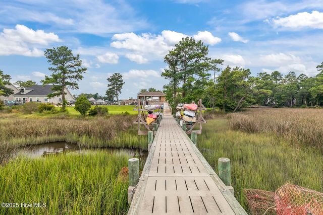 206 Baker Road, Hubert, NC 28539