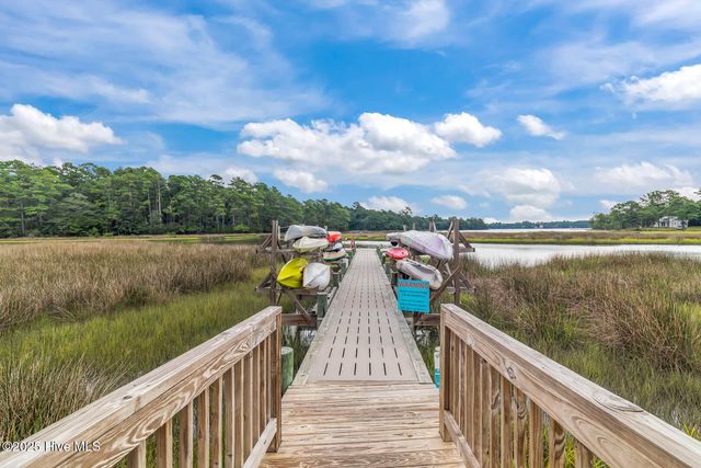 206 Baker Road, Hubert, NC 28539