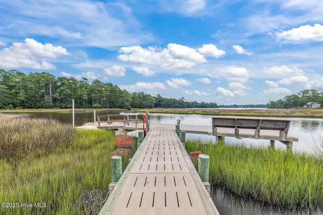 206 Baker Road, Hubert, NC 28539