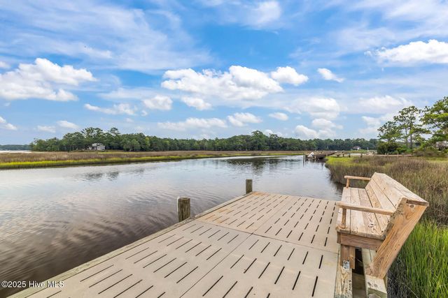 206 Baker Road, Hubert, NC 28539