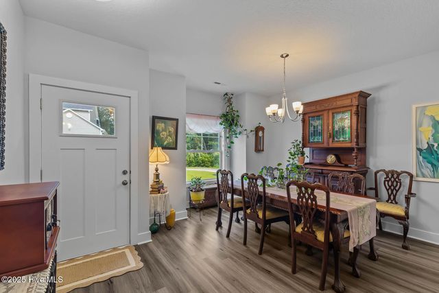 206 Baker Road, Hubert, NC 28539