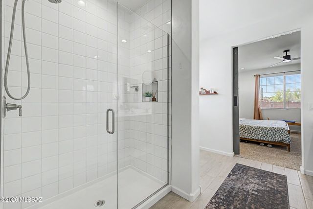 10462 E Silver Fox Drive, Tucson, AZ 85748