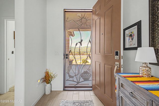 10462 E Silver Fox Drive, Tucson, AZ 85748